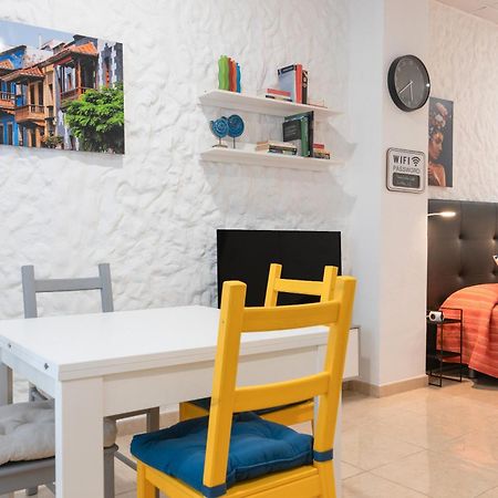 Appartamento Tamadaba Loft Las Palmas de Gran Canaria Esterno foto