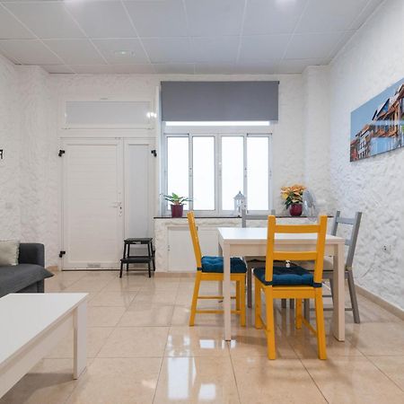 Appartamento Tamadaba Loft Las Palmas de Gran Canaria Esterno foto