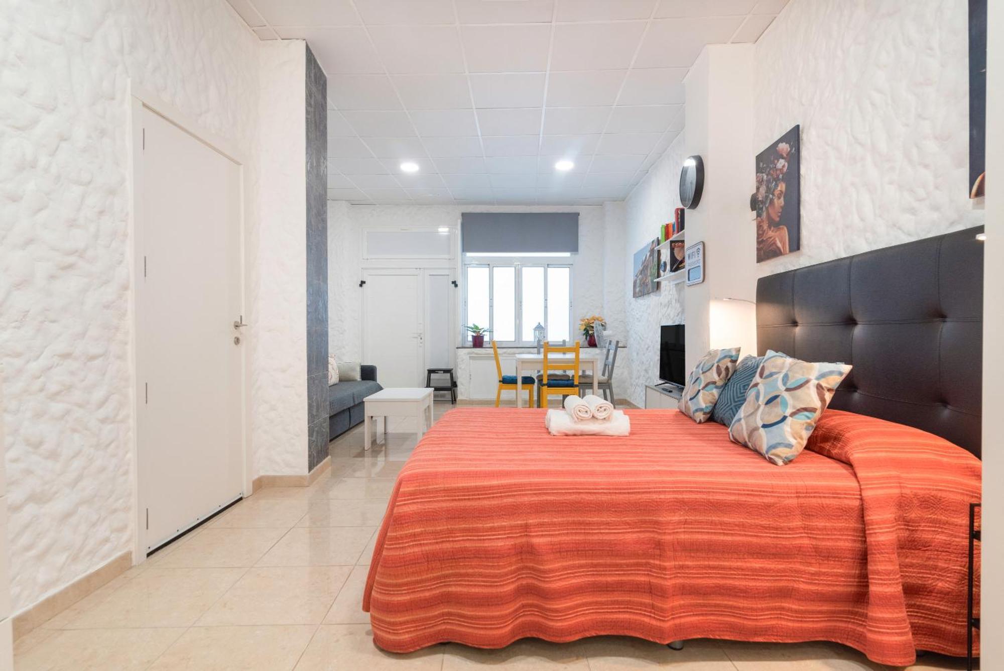Appartamento Tamadaba Loft Las Palmas de Gran Canaria Esterno foto