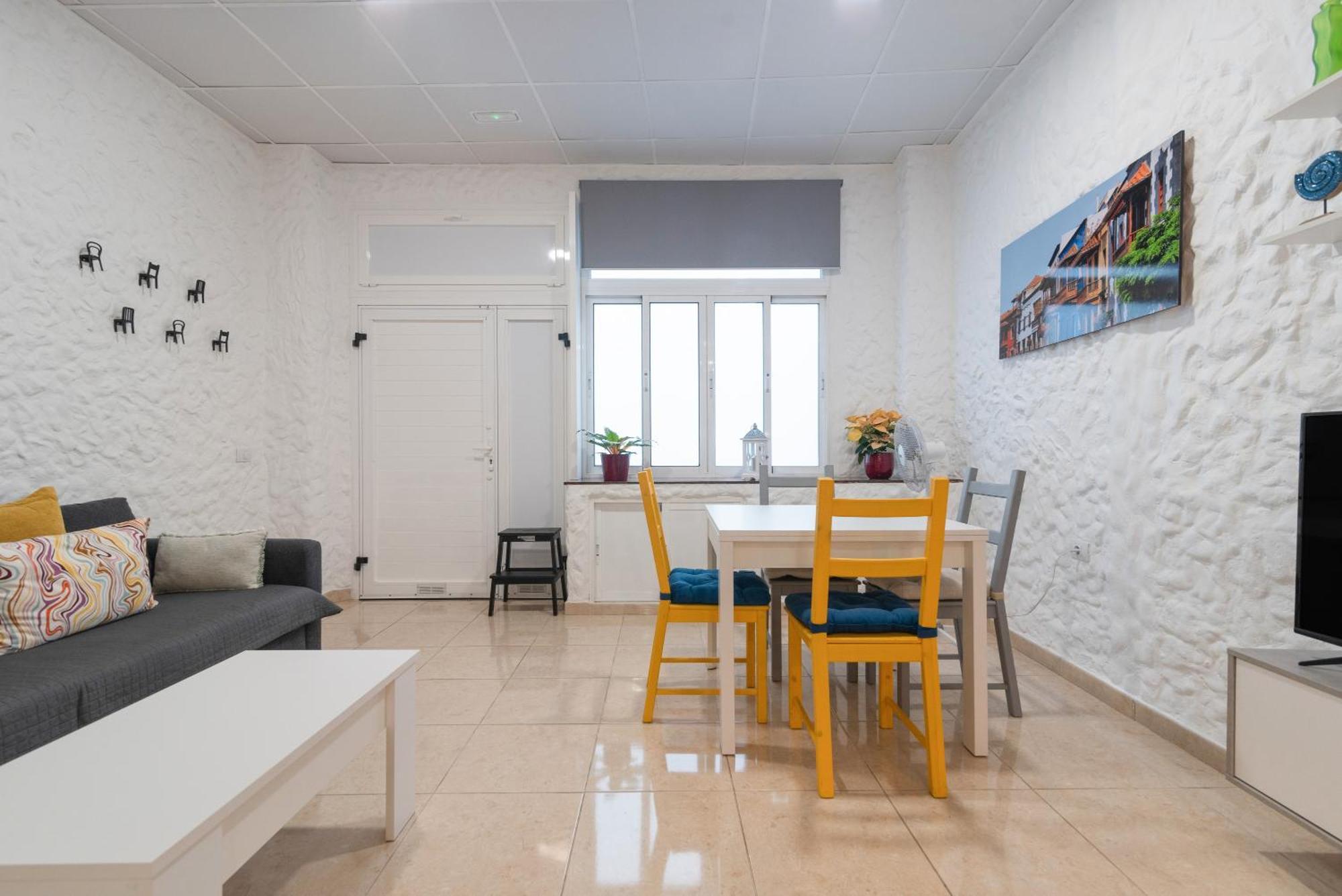 Appartamento Tamadaba Loft Las Palmas de Gran Canaria Esterno foto