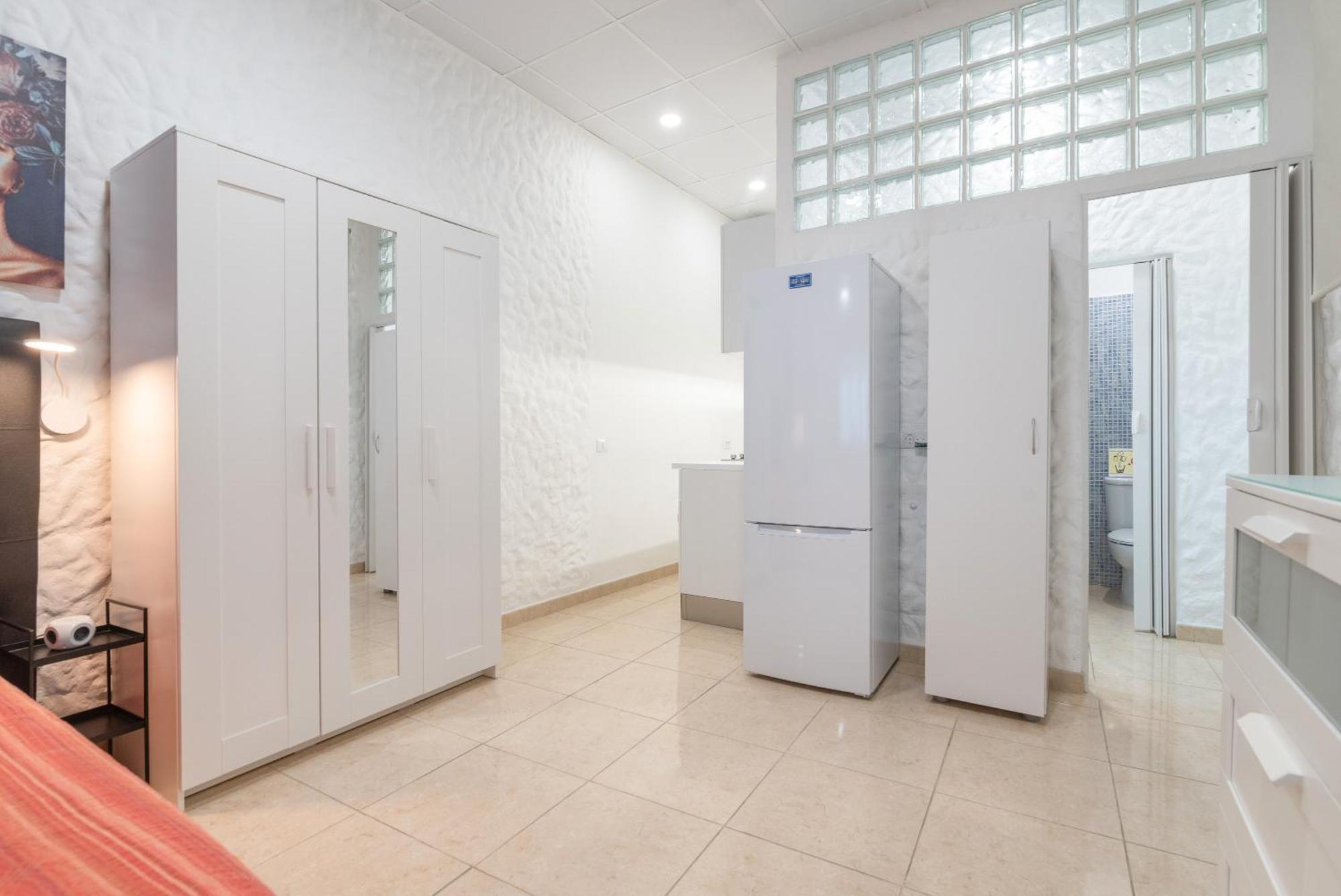 Appartamento Tamadaba Loft Las Palmas de Gran Canaria Esterno foto