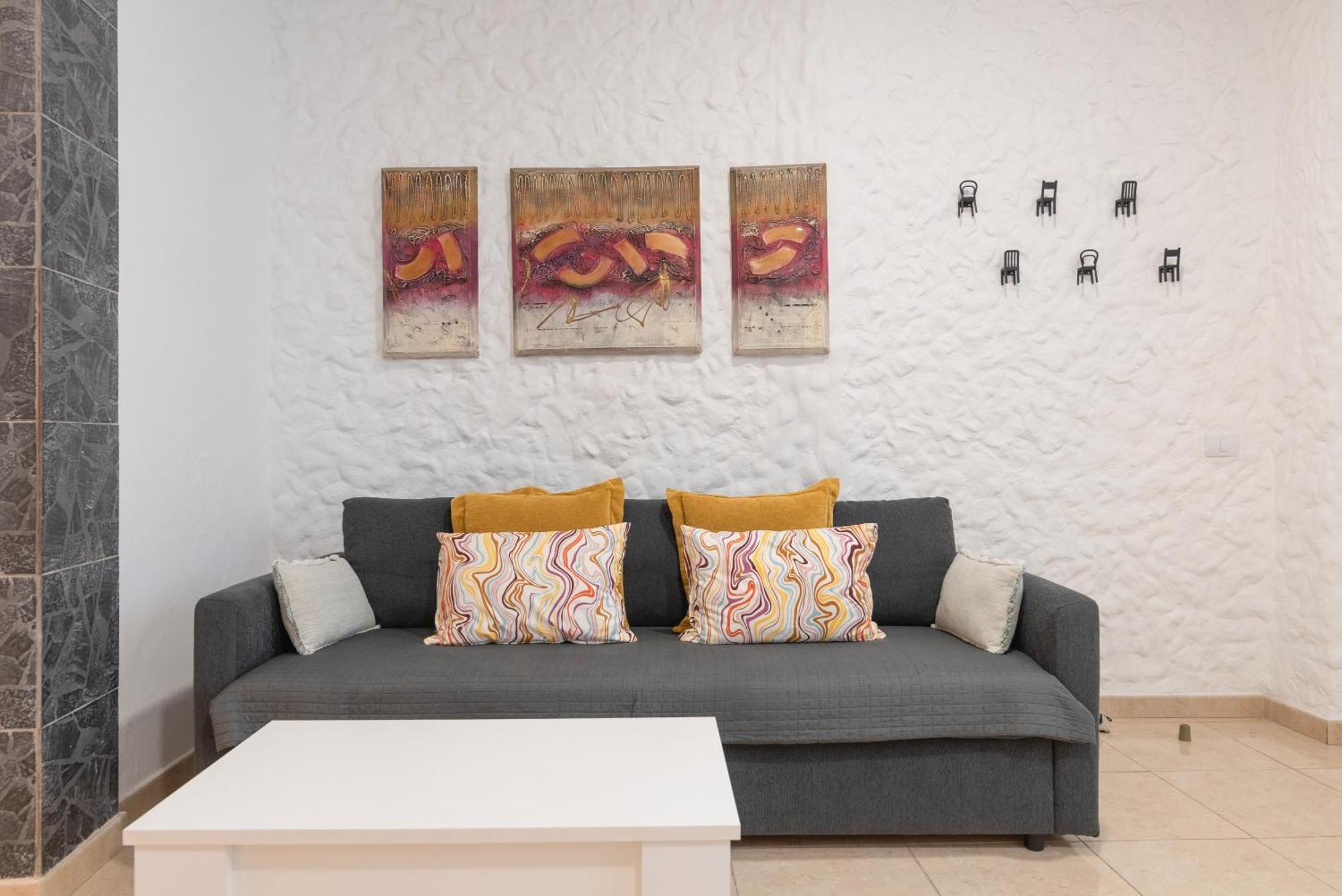 Appartamento Tamadaba Loft Las Palmas de Gran Canaria Esterno foto