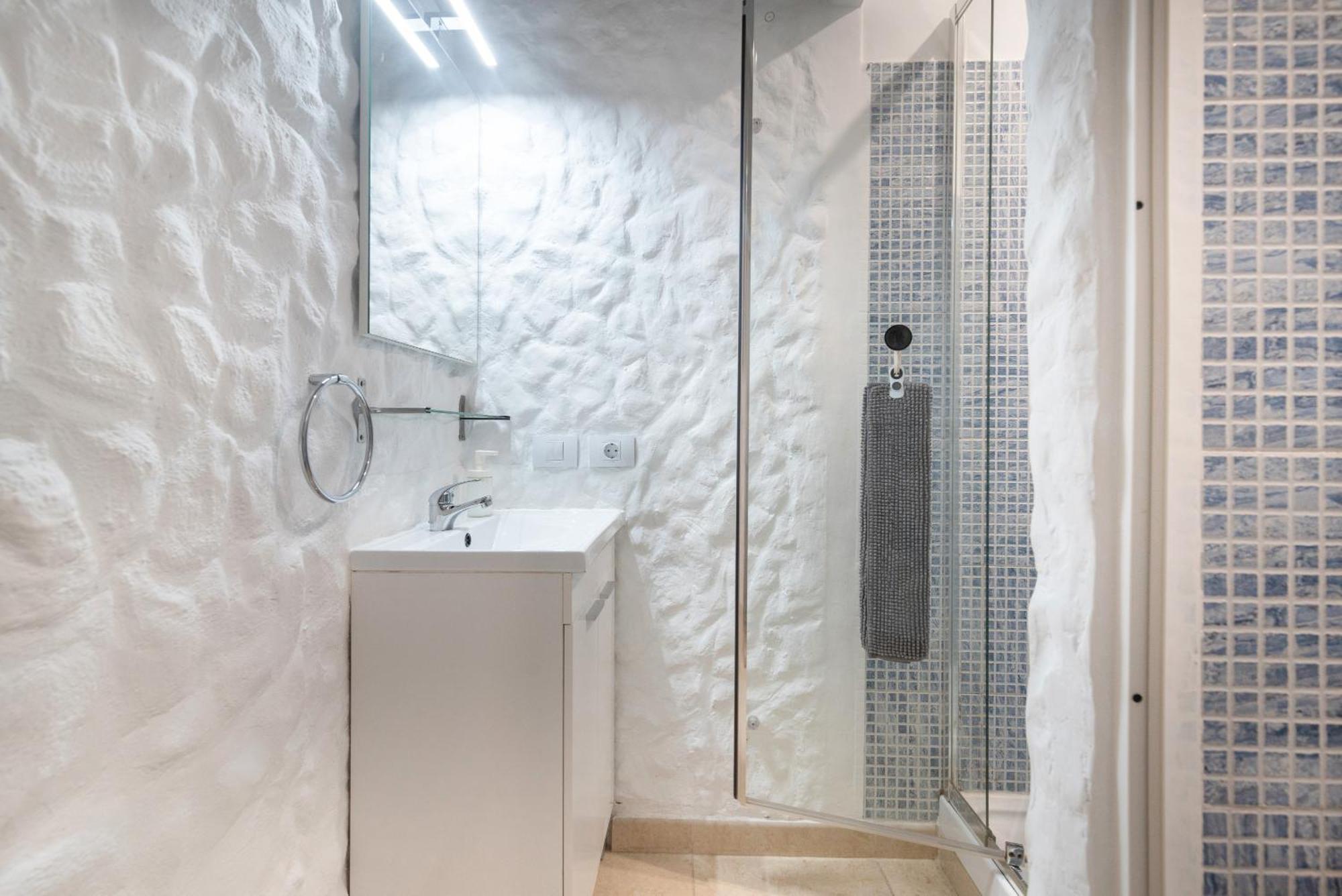 Appartamento Tamadaba Loft Las Palmas de Gran Canaria Esterno foto