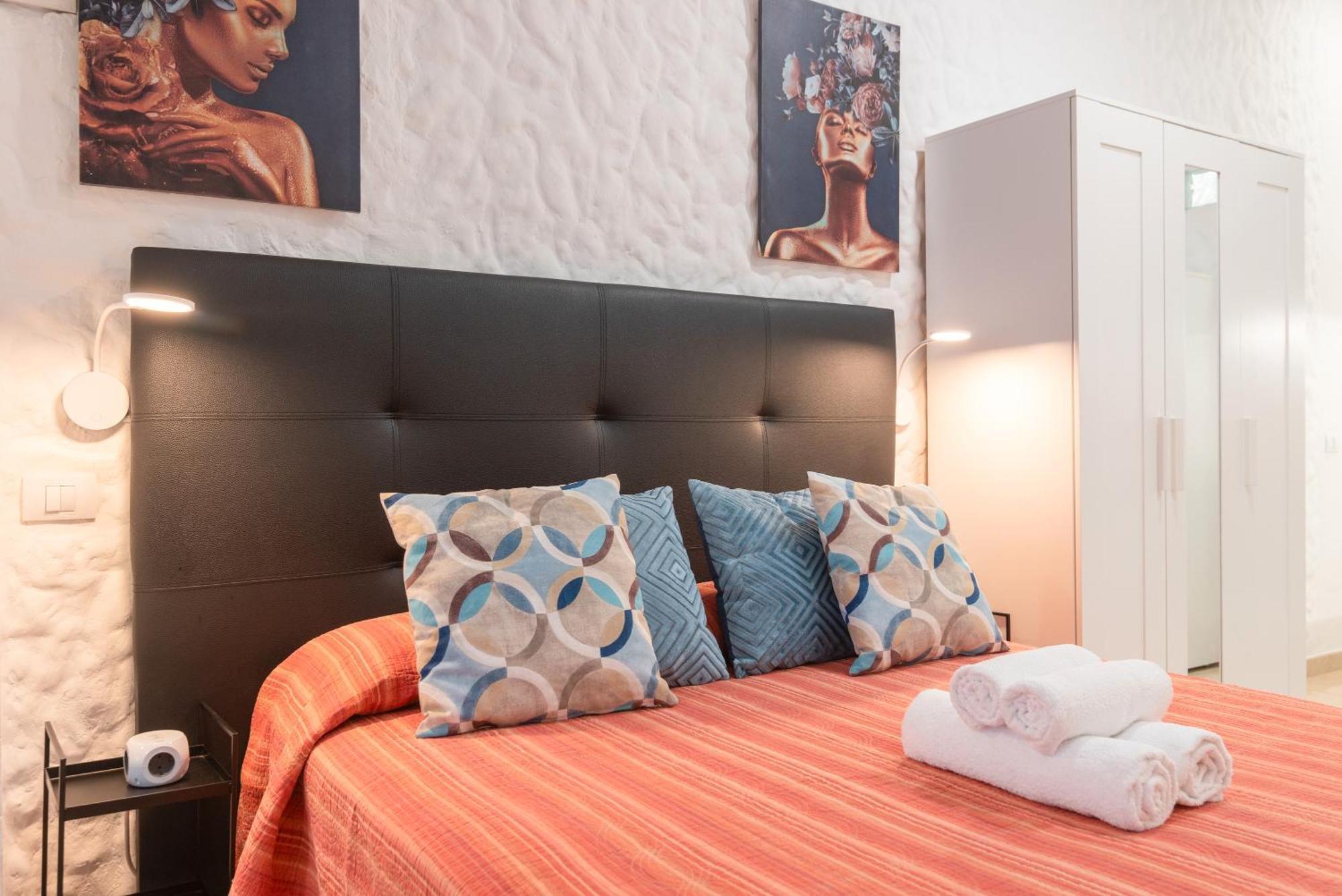 Appartamento Tamadaba Loft Las Palmas de Gran Canaria Esterno foto