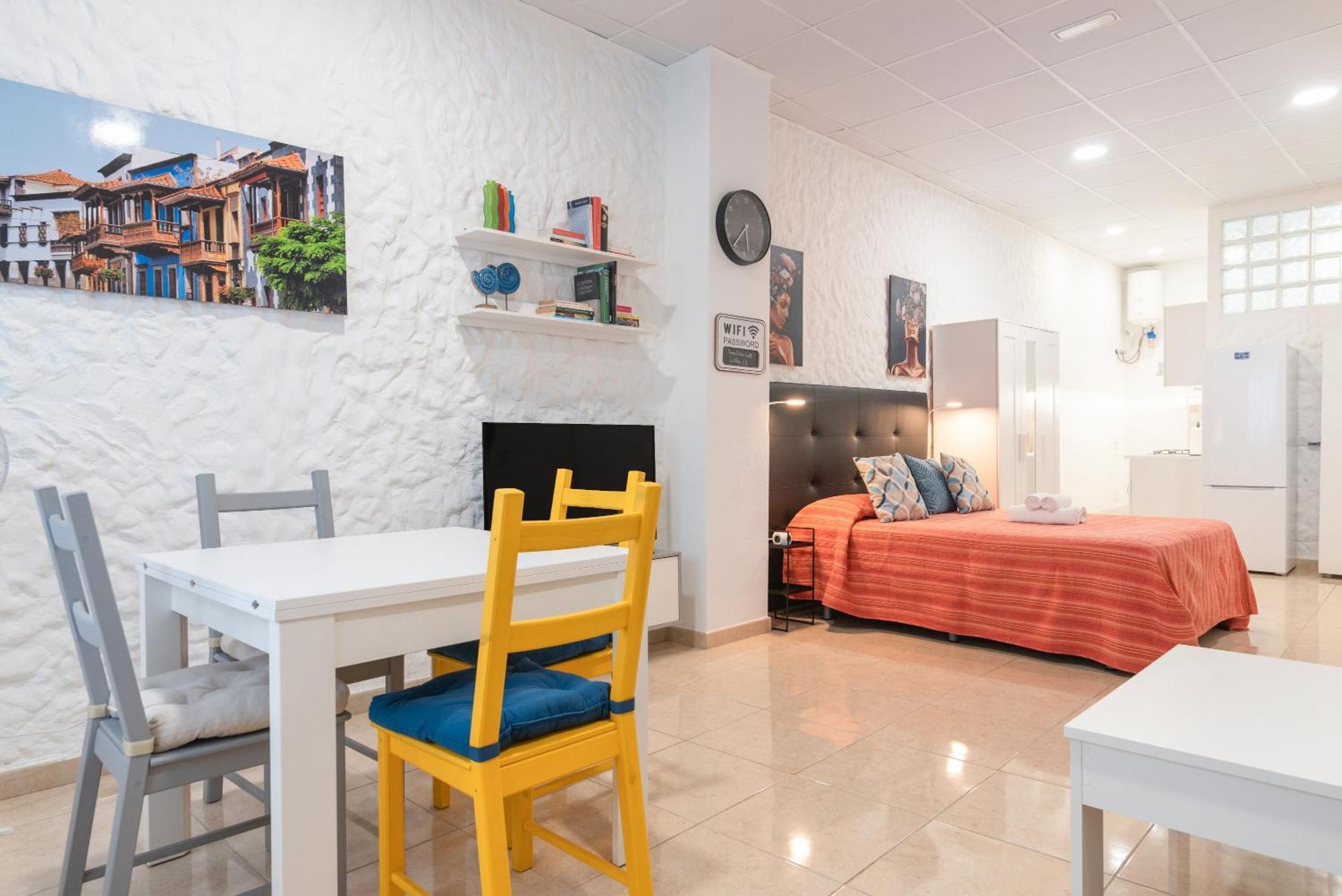 Appartamento Tamadaba Loft Las Palmas de Gran Canaria Esterno foto