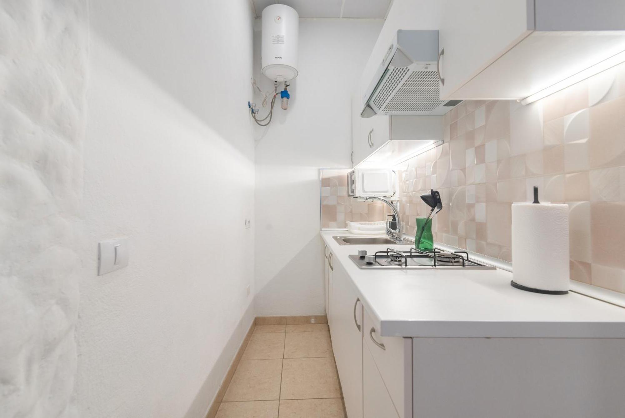 Appartamento Tamadaba Loft Las Palmas de Gran Canaria Esterno foto